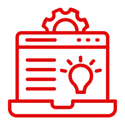 Custom Web Solutions