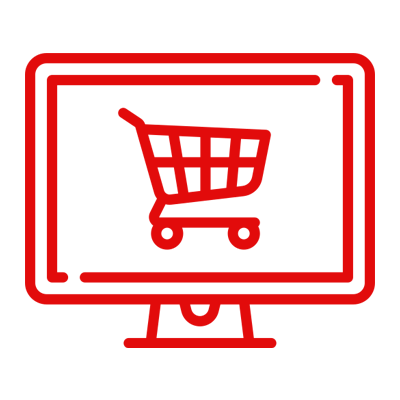 E-Commerce Websites