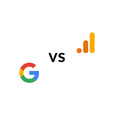 Google Analytics & Search Console