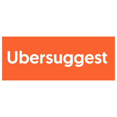 Ubersuggest